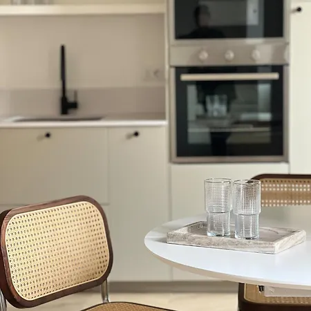 Sweet Appartement
