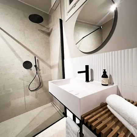 Sweet Apartmán Menaggio