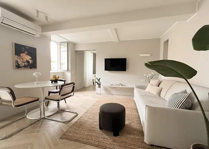 Sweet Apartmán