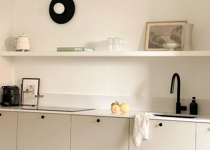 Apartment Sweet Menaggio