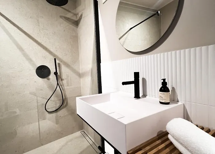 Sweet Apartment Menaggio