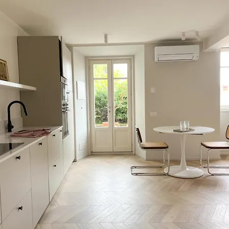Sweet Apartamento *