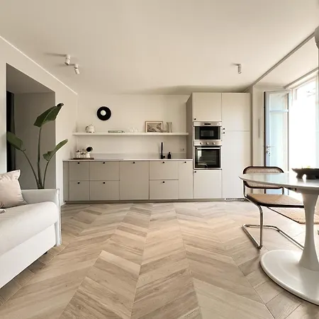 Apartamento Sweet