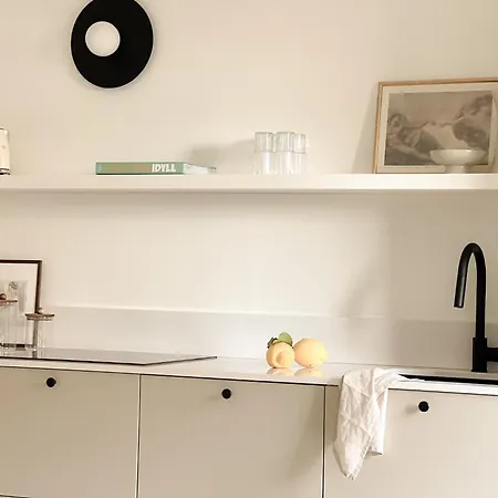 Apartamento Sweet Menaggio
